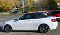 BMW 218 i Cabrio Sport Line Leder Bi-Xenon Navi PDC Weiß - thumbnail 6