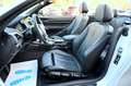 BMW 218 i Cabrio Sport Line Leder Bi-Xenon Navi PDC Weiß - thumbnail 16