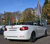BMW 218 i Cabrio Sport Line Leder Bi-Xenon Navi PDC Weiß - thumbnail 10