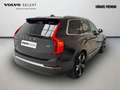 Volvo XC90 B5 Ultimate Bright AWD Aut. Gris - thumbnail 7