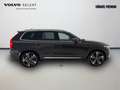 Volvo XC90 B5 Ultimate Bright AWD Aut. Gris - thumbnail 5