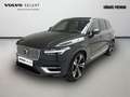 Volvo XC90 B5 Ultimate Bright AWD Aut. Gris - thumbnail 1