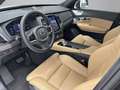 Volvo XC90 B5 Ultimate Bright AWD Aut. Gris - thumbnail 8