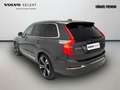 Volvo XC90 B5 Ultimate Bright AWD Aut. Gris - thumbnail 2