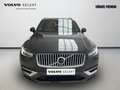 Volvo XC90 B5 Ultimate Bright AWD Aut. Gris - thumbnail 3