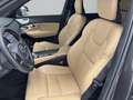 Volvo XC90 B5 Ultimate Bright AWD Aut. Gris - thumbnail 9