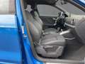 Audi Q2 1.4 TFSI S-TR S-LINE LED+AHK+APP+SHZ+RFK+19" Bleu - thumbnail 12