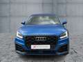 Audi Q2 1.4 TFSI S-TR S-LINE LED+AHK+APP+SHZ+RFK+19" Bleu - thumbnail 3