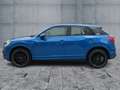 Audi Q2 1.4 TFSI S-TR S-LINE LED+AHK+APP+SHZ+RFK+19" Bleu - thumbnail 4