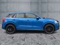 Audi Q2 1.4 TFSI S-TR S-LINE LED+AHK+APP+SHZ+RFK+19" Bleu - thumbnail 7