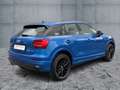 Audi Q2 1.4 TFSI S-TR S-LINE LED+AHK+APP+SHZ+RFK+19" Bleu - thumbnail 6