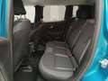 Jeep Renegade 1.6 MJT 130CV LIMITED Blau - thumbnail 33