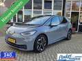 Volkswagen ID.3 First Plus 58 kWh CAMERA NL-AUTO RIJKLAAR Gris - thumbnail 1