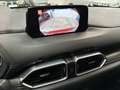 Mazda CX-5 2.2D Zenith 2WD 110Kw Rojo - thumbnail 10