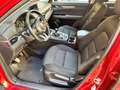 Mazda CX-5 2.2D Zenith 2WD 110Kw Rojo - thumbnail 12