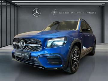 AMG+Night+Navi+AHK+Kamera+MBeam+Ambiente
