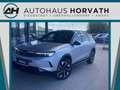 Opel Grandland 1.2 MHEV GS Aut.!PANO,AHV,MATRIXLED,NAVI,TOP! Silber - thumbnail 1