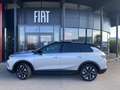 Opel Grandland 1.2 MHEV GS Aut.!PANO,AHV,MATRIXLED,NAVI,TOP! Silber - thumbnail 3