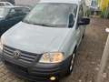 Volkswagen Caddy Kombi/Klima/AHK/2Sitzer/2Hand Grau - thumbnail 2