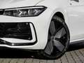 Volkswagen Passat Variant R-Line 2.0 TDI DSG AHK Standhzg. AreaView Keyless Blanc - thumbnail 5
