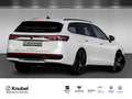Volkswagen Passat Variant R-Line 2.0 TDI DSG AHK Standhzg. AreaView Keyless Blanc - thumbnail 2