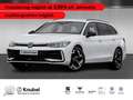 Volkswagen Passat Variant R-Line 2.0 TDI DSG AHK Standhzg. AreaView Keyless Weiß - thumbnail 1