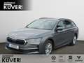 Skoda Octavia Combi Selection 2.0 TDI DSG Navi+ACC+AHK Grau - thumbnail 1
