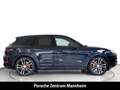 Porsche Cayenne S E-Hybrid HD-Matrix AHK SporDesign Sportabgas Blau - thumbnail 10