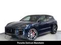 Porsche Cayenne S E-Hybrid HD-Matrix AHK SporDesign Sportabgas Blau - thumbnail 1