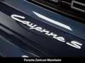 Porsche Cayenne S E-Hybrid HD-Matrix AHK SporDesign Sportabgas Blau - thumbnail 35