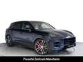Porsche Cayenne S E-Hybrid HD-Matrix AHK SporDesign Sportabgas Blau - thumbnail 9