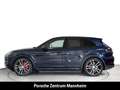 Porsche Cayenne S E-Hybrid HD-Matrix AHK SporDesign Sportabgas Blau - thumbnail 2