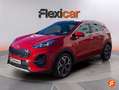 Kia Sportage 1.6 MHEV GT Line Essential 115CV 4x2 Rojo - thumbnail 3