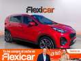 Kia Sportage 1.6 MHEV GT Line Essential 115CV 4x2 Rojo - thumbnail 1