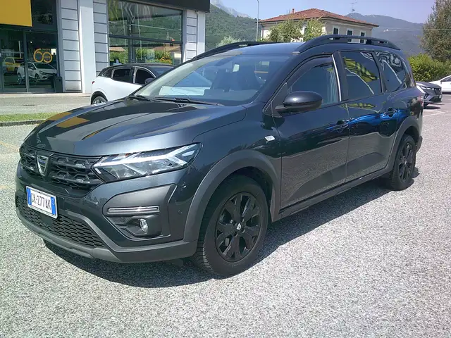 Dacia Jogger Jogger 1.0 tce 100cv GPL  Extreme Up 7 Posti