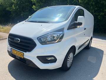 Transit Custom 300 L1H1