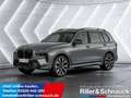 BMW X7 M 60i xDrive STANDHZ SITZBELÜFTUNG LED PANO Szary - thumbnail 1