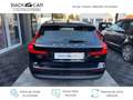 Volvo V60 B4 197 ch Geartronic 8 Start Schwarz - thumbnail 6
