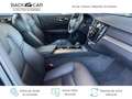 Volvo V60 B4 197 ch Geartronic 8 Start Schwarz - thumbnail 19