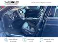 Volvo V60 B4 197 ch Geartronic 8 Start Schwarz - thumbnail 9