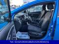 Hyundai i30 cw blue,KLIMAAUTOM..,SHZ,PDC,TEMPOMAT,1.HAND Blau - thumbnail 12
