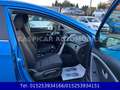 Hyundai i30 cw blue,KLIMAAUTOM..,SHZ,PDC,TEMPOMAT,1.HAND Blau - thumbnail 19