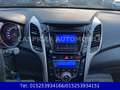 Hyundai i30 cw blue,KLIMAAUTOM..,SHZ,PDC,TEMPOMAT,1.HAND Blau - thumbnail 16