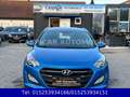 Hyundai i30 cw blue,KLIMAAUTOM..,SHZ,PDC,TEMPOMAT,1.HAND Blau - thumbnail 2