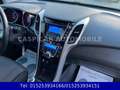 Hyundai i30 cw blue,KLIMAAUTOM..,SHZ,PDC,TEMPOMAT,1.HAND Blau - thumbnail 18