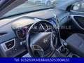 Hyundai i30 cw blue,KLIMAAUTOM..,SHZ,PDC,TEMPOMAT,1.HAND Blau - thumbnail 13