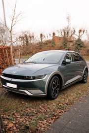IONIQ 5 77,4 kWh 4WD Techniq