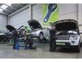 Volkswagen Touran 1.6TDI CR BMT Advance 85kW Grijs - thumbnail 49