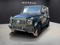 Mercedes-Benz G 500 STH PDC Navi Night LM - thumbnail 16