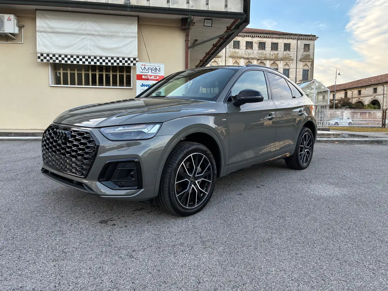 Audi Q5